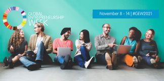 Webinare și resurse de învățare hibride pentru elevii și studenții antreprenori