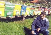 Un CFL-ist de la Cariera Roșiuța a murit de Covid19