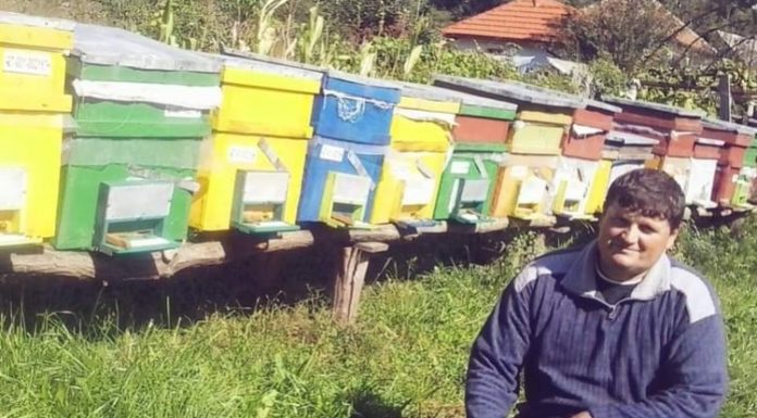 Un CFL-ist de la Cariera Roșiuța a murit de Covid19