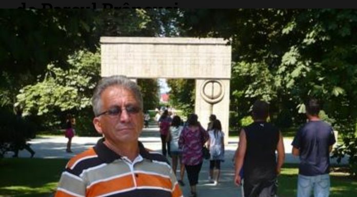 A decedat fostul șef de la Administrația Parcurilor Târgu Jiu