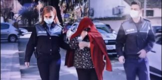 Asistentă încătușată pentru certificate anti-COVID falsificate!