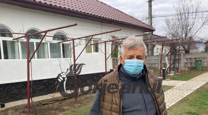 „N-am spus nimănui despre bani”! Detalii în furtul de o jumătate de milion de lei din Tismana!