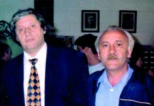 Întâlnirea cu aproapele nostru – 2. Școala de Literatură de la Târgu-Jiu: Lazăr Popescu