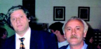 Întâlnirea cu aproapele nostru – 2. Școala de Literatură de la Târgu-Jiu: Lazăr Popescu