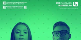 Invitație la concurs pentru liceenii antreprenori