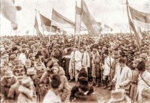 Marea Unire din 1918 – un simbol pentru eternitate (I)