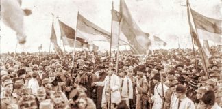 Marea Unire din 1918 – un simbol pentru eternitate (I)