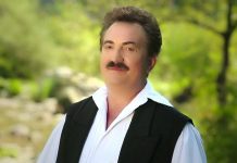 Încă o victimă a Covid: Petrică Mîțu Stoian!