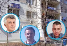 Sinecuriștii USR nu se dau duși din conducerea Inspectoratului Școlar!