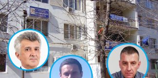Sinecuriștii USR nu se dau duși din conducerea Inspectoratului Școlar!