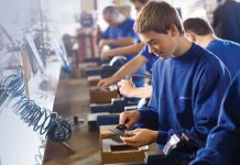 19 noiembrie, termen limită pentru transmiterea solicitărilor de școlarizare în învățământul dual și profesional