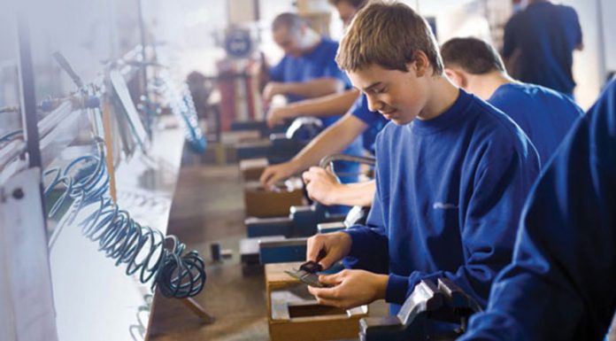 19 noiembrie, termen limită pentru transmiterea solicitărilor de școlarizare în învățământul dual și profesional