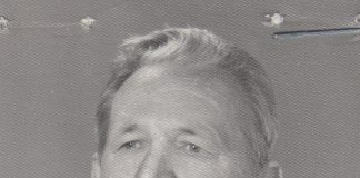 Omagiu Învăţătorului Gheorghe Scurtu, din Ţicleni! – ,,Când îl aveam pe tata, mă simţeam şi eu ca un copil, dar, acum, fără amândoi părinţii, sunt un orfan”!