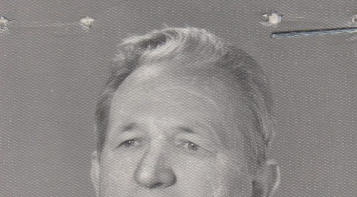 Omagiu Învăţătorului Gheorghe Scurtu, din Ţicleni! – ,,Când îl aveam pe tata, mă simţeam şi eu ca un copil, dar, acum, fără amândoi părinţii, sunt un orfan”!