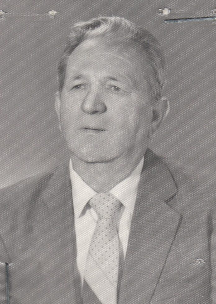 Scurtu Gheorghe inv.