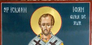 ,,Ziua Bibliei“, sărbătorită la Facultatea de Teologie din Craiova, printr-un eveniment academic special