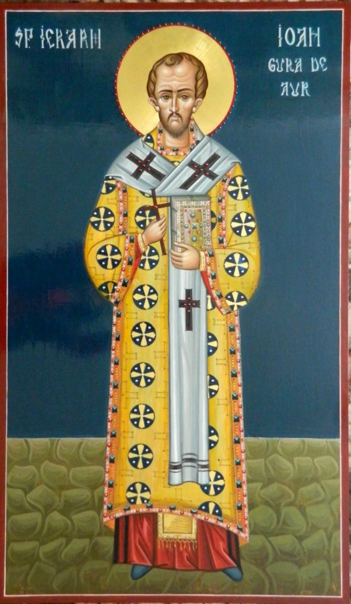 Sfantul-Ioan-Gura-de-Aur