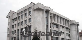 Face pușcărie pentru că a mințit la instanță de teama lui Sandokan