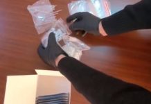 Testele de salivă pentru elevi, din nou subiect de discuție