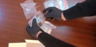 Testele de salivă pentru elevi, din nou subiect de discuție