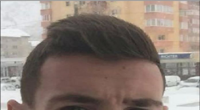 Tânăr, de negăsit după ce a plecat în Anglia – Trei gorjeni, dați dispăruți de familiile lor