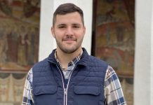 Rugăciune către Sf. Cuv. Grigorie Decapolitul! – ,,Dumnezeieşti fapte ai crescut, Părinte, şi cu mari suişuri la vârful cel dorit, la Însuşi Hristos, cu adevărat prin acestea te-ai apropiat”!