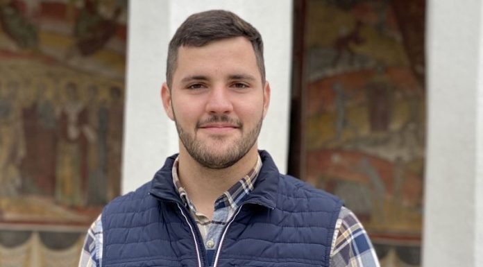 Rugăciune către Sf. Cuv. Grigorie Decapolitul! – ,,Dumnezeieşti fapte ai crescut, Părinte, şi cu mari suişuri la vârful cel dorit, la Însuşi Hristos, cu adevărat prin acestea te-ai apropiat”!