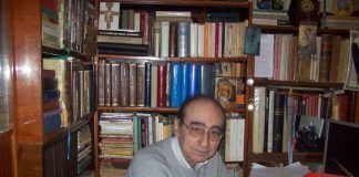 Educaţia…şi Lecţia de Viaţă! – ,,Ca o datorie pentru acea lume a acelui sat care nu numai că nu mi-a dispărut din suflet, dar a sporit mereu și mereu…”!