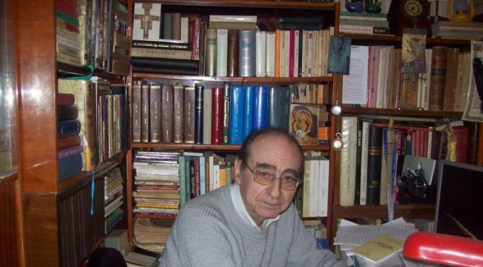 Educaţia…şi Lecţia de Viaţă! – ,,Ca o datorie pentru acea lume a acelui sat care nu numai că nu mi-a dispărut din suflet, dar a sporit mereu și mereu…”!