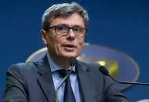 Popescu vrea reactoare nucleare în locul termocentralelor pe cărbune