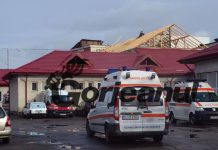 Post de șef vacant la Ambulanța Gorj