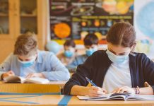 A fost modificată structura anului școlar. Când este programată următoarea vacanță