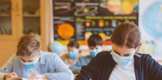 A fost modificată structura anului școlar. Când este programată următoarea vacanță