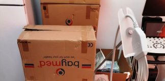 Aparatură medicală performantă pentru spitalul din Târgu-Jiu