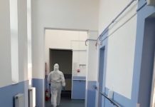 Gorj: Un deces și 20 noi cazuri de Covid