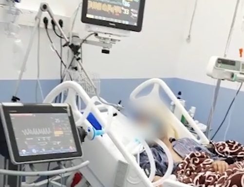 Situația Covid la nivelul SJU Târgu-Jiu