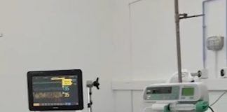 Mărturii din secția ATI Covid Târgu-Jiu. „Vaccinați-vă! Este groaznic”