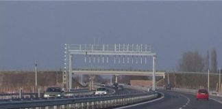 Cum a scăpat un șofer de amenda pentru rovinietă