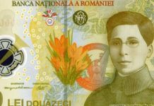 Cum arată bancnota cu chipul eroinei de la Jiu