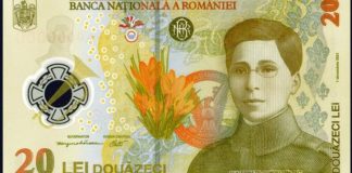 Cum arată bancnota cu chipul eroinei de la Jiu