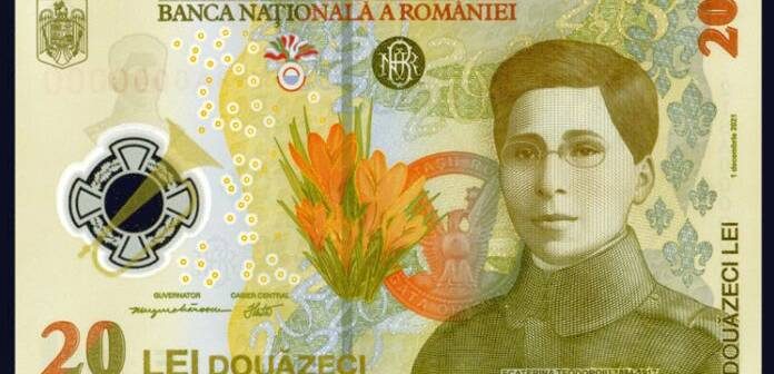 Cum arată bancnota cu chipul eroinei de la Jiu