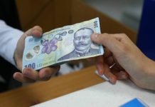 Guvernul aprobă amânarea ratelor