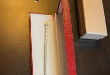 Bijuterie de 20.000 de euro, recuperată de polițiști