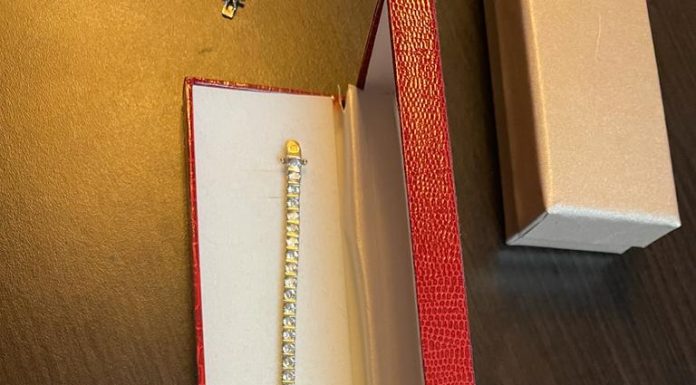 Bijuterie de 20.000 de euro, recuperată de polițiști