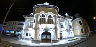 Casa Moangă din Târgu-Jiu, scoasă la vânzare pentru 10 milioane lei