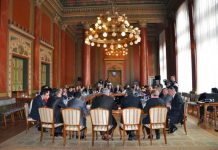 Consilierii județeni și consilierii locali IGNORĂ legea și cetățenii! Prefectul îi poate amenda!