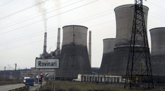 Teodor Chirică: Reactoare nucleare mobile în Deva, Turceni, Rovinari, poate Paroșeni