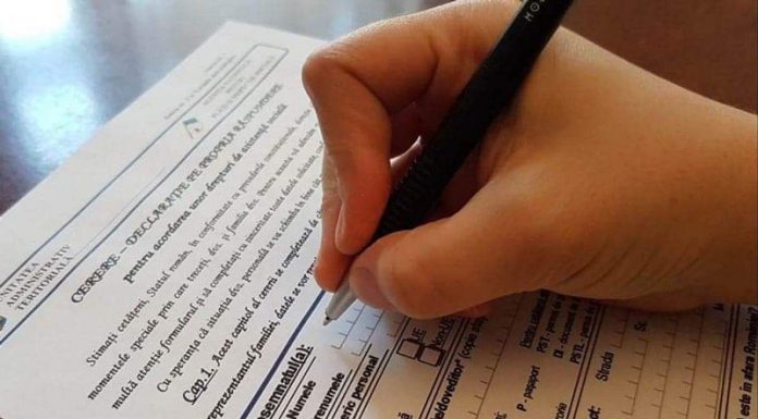 O simplă cerere la primărie vă poate aduce 3340 de lei, ajutor de încălzire