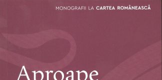 Cronica de carte – O apariţie editorială de excepţie: „Aproape totul despre Virgil Ierunca”, de Alexandra Florina Mănescu