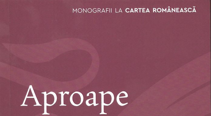 Cronica de carte – O apariţie editorială de excepţie: „Aproape totul despre Virgil Ierunca”, de Alexandra Florina Mănescu